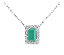 GARGANTILLA DIAMANTE