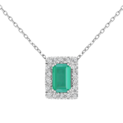 GARGANTILLA DIAMANTE