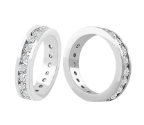 SORTIJA DIAMANTE