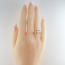 SORTIJA DIAMANTE