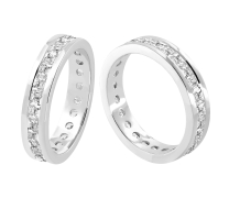 SORTIJA DIAMANTE