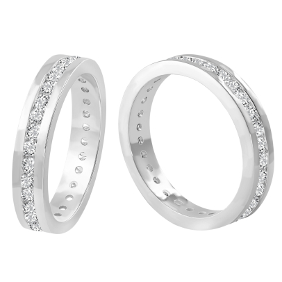SORTIJA DIAMANTE