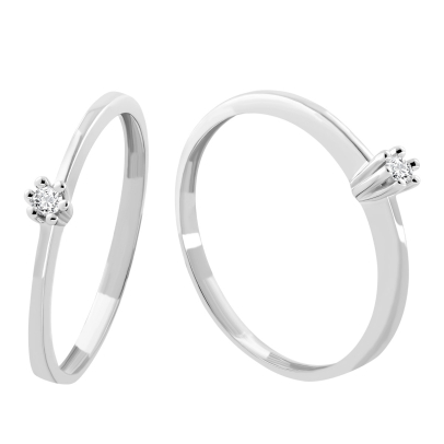 SORTIJA DIAMANTE