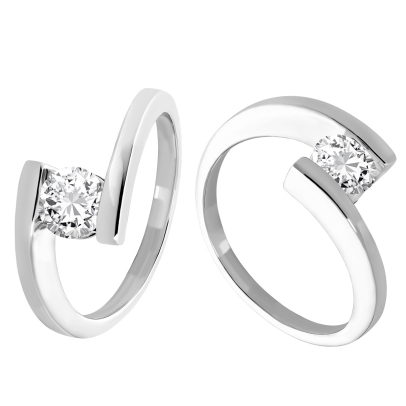 SORTIJA DIAMANTE