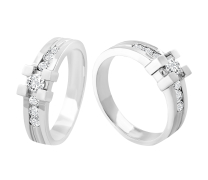 SORTIJA DIAMANTE
