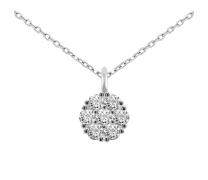 GARGANTILLA DIAMANTE