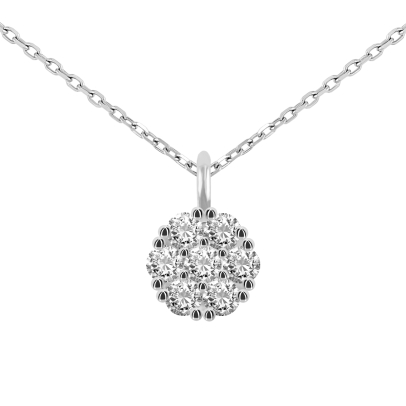 GARGANTILLA DIAMANTE