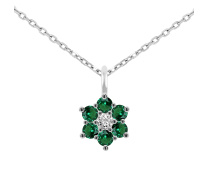 GARGANTILLA DIAMANTE