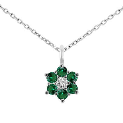 GARGANTILLA DIAMANTE