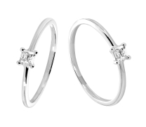 SORTIJA DIAMANTE