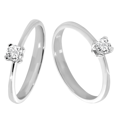 SORTIJA DIAMANTE