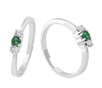 SORTIJA DIAMANTE