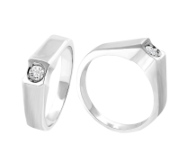 SOLITARIO DIAMANTE