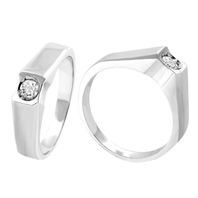 SOLITARIO DIAMANTE