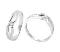 SOLITARIO DIAMANTE