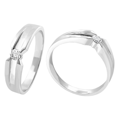 SOLITARIO DIAMANTE