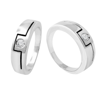SOLITARIO DIAMANTE