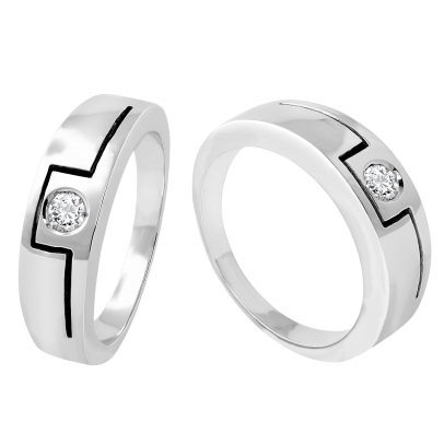 SOLITARIO DIAMANTE