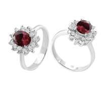 SORTIJA DIAMANTE