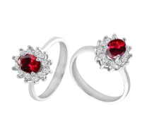 SORTIJA DIAMANTE