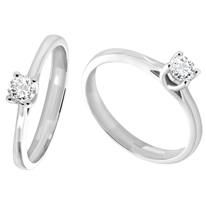 SORTIJA DIAMANTE