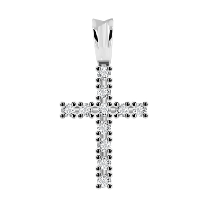 CRUZ DIAMANTE