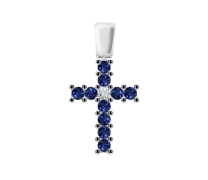 CRUZ DIAMANTE