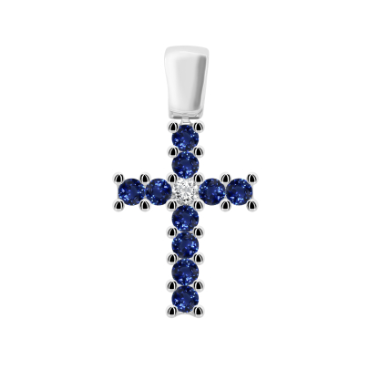 CRUZ DIAMANTE