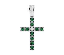 CRUZ DIAMANTE