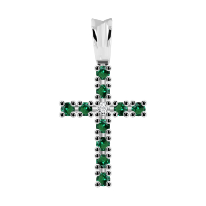 CRUZ DIAMANTE