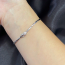 PULSERA DIAMANTE