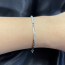 PULSERA DIAMANTE