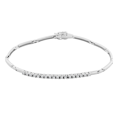 PULSERA DIAMANTE