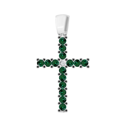 CRUZ DIAMANTE