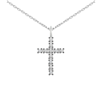 GARGANRTILLA CRUZ DIAMANTE