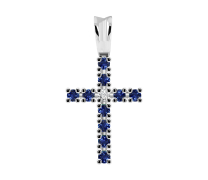 CRUZ DIAMANTE