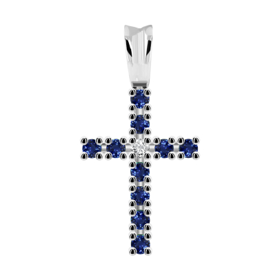 CRUZ DIAMANTE