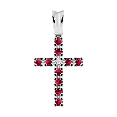 CRUZ DIAMANTE