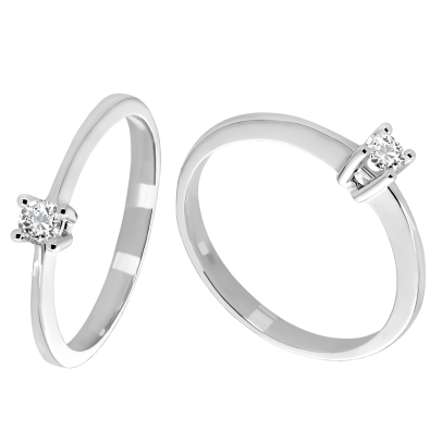 SORTIJA DIAMANTE