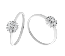 SORTIJA DIAMANTE