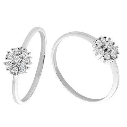 SORTIJA DIAMANTE