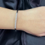 PULSERA DIAMANTE