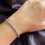 PULSERA DIAMANTE