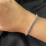 PULSERA DIAMANTE