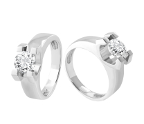 SORTIJA DIAMANTE