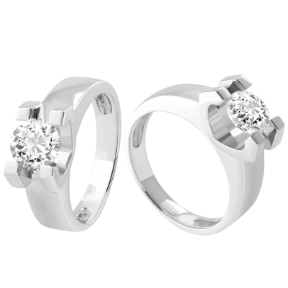 SORTIJA DIAMANTE
