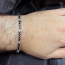 PULSERA DIAMANTE