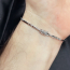 PULSERA DIAMANTE