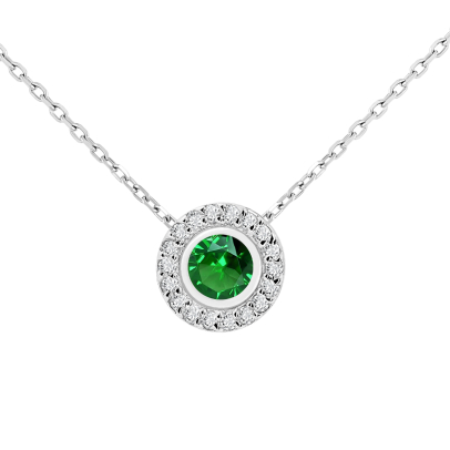 GARGANTILLA DIAMANTE