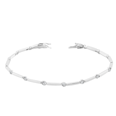 PULSERA DIAMANTE